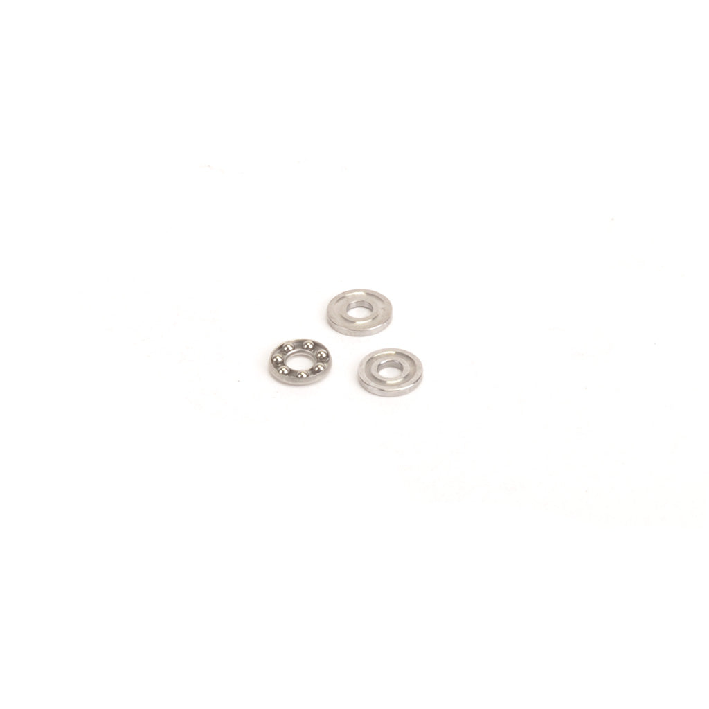 Thrust Bearing F3x8G SiNi Balls