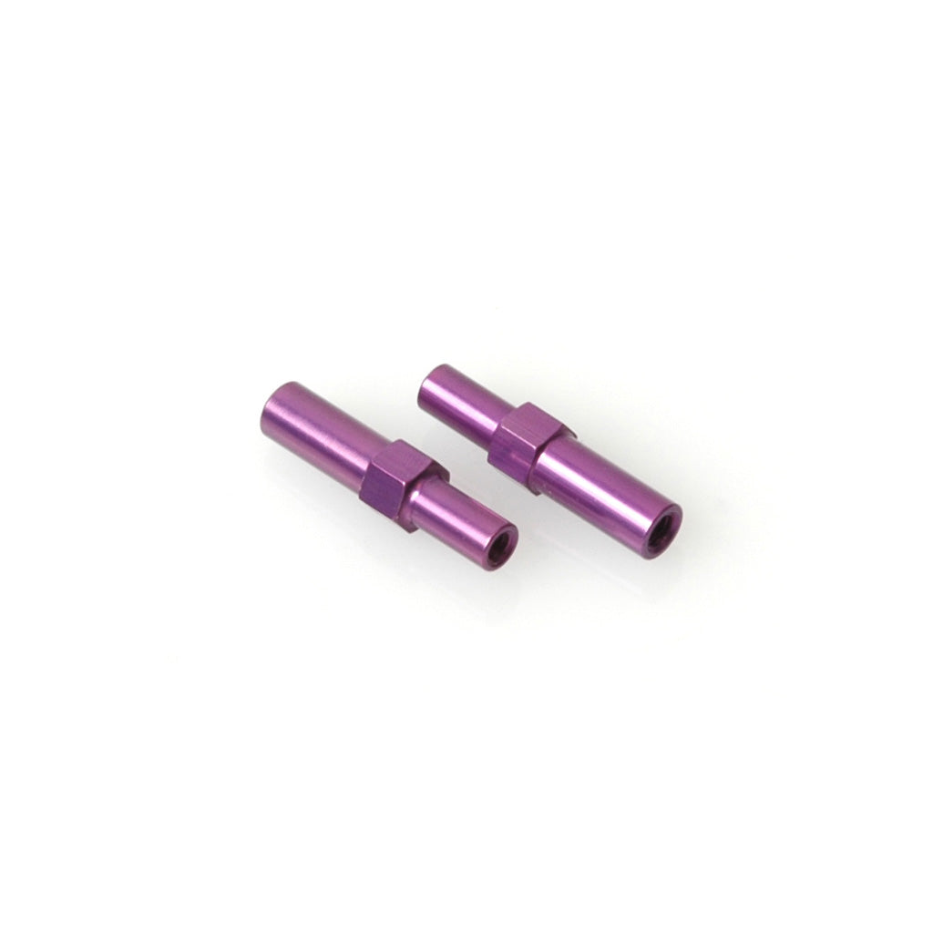 Front Axles pr - SV/2,SVR