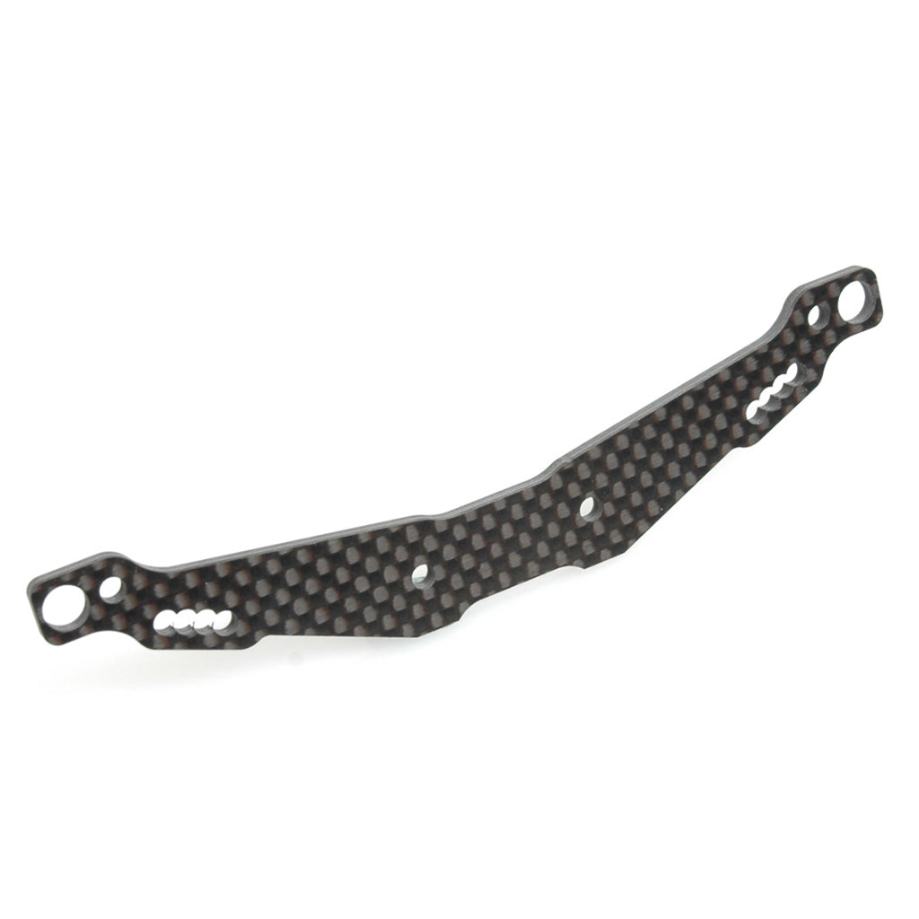 C/F Shock Bkt; Rear Wide Mount - Mi3/.5