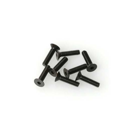 SPEED PACK - M2.5x10 Csk Hd Screws pk8