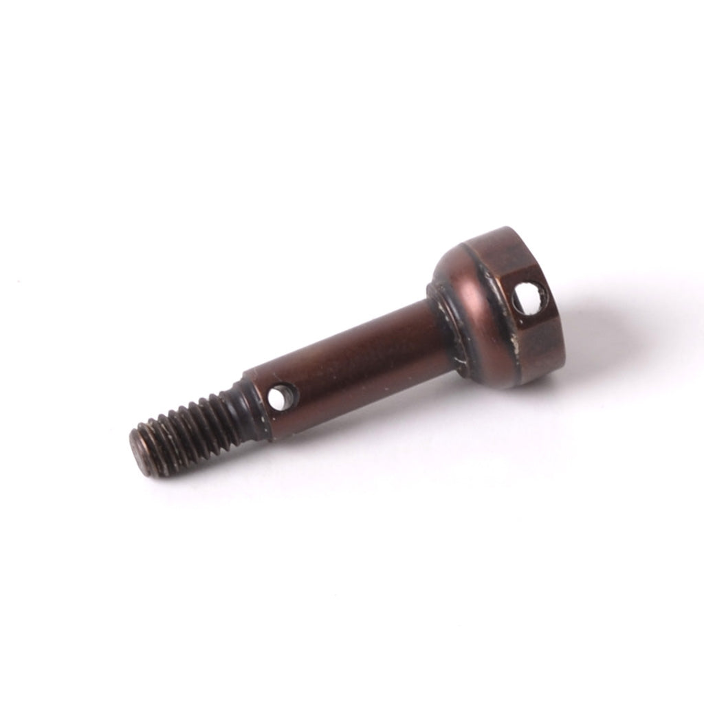 Driveshaft; Steel Axle Rear 1pc - Mi4CX-Mi6