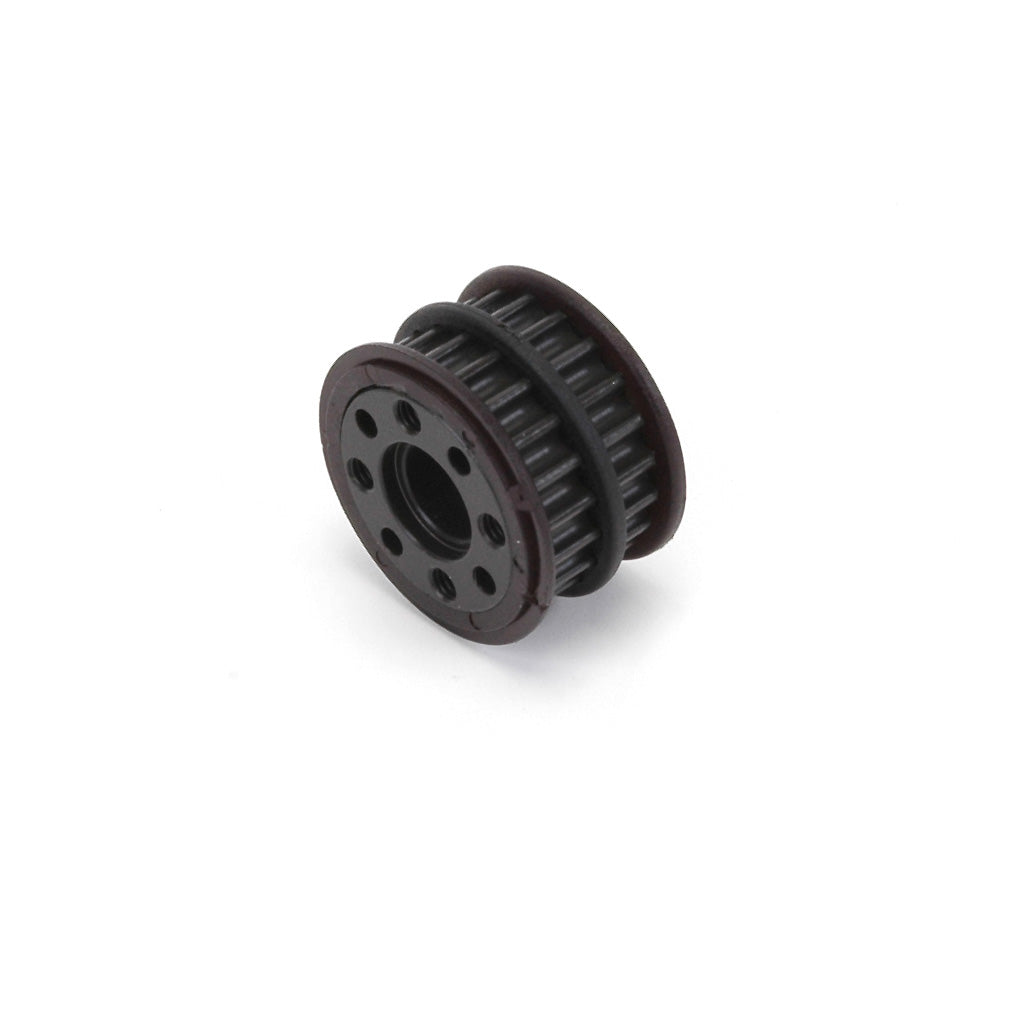 Alloy Pulley 20T - Mi3-Mi5