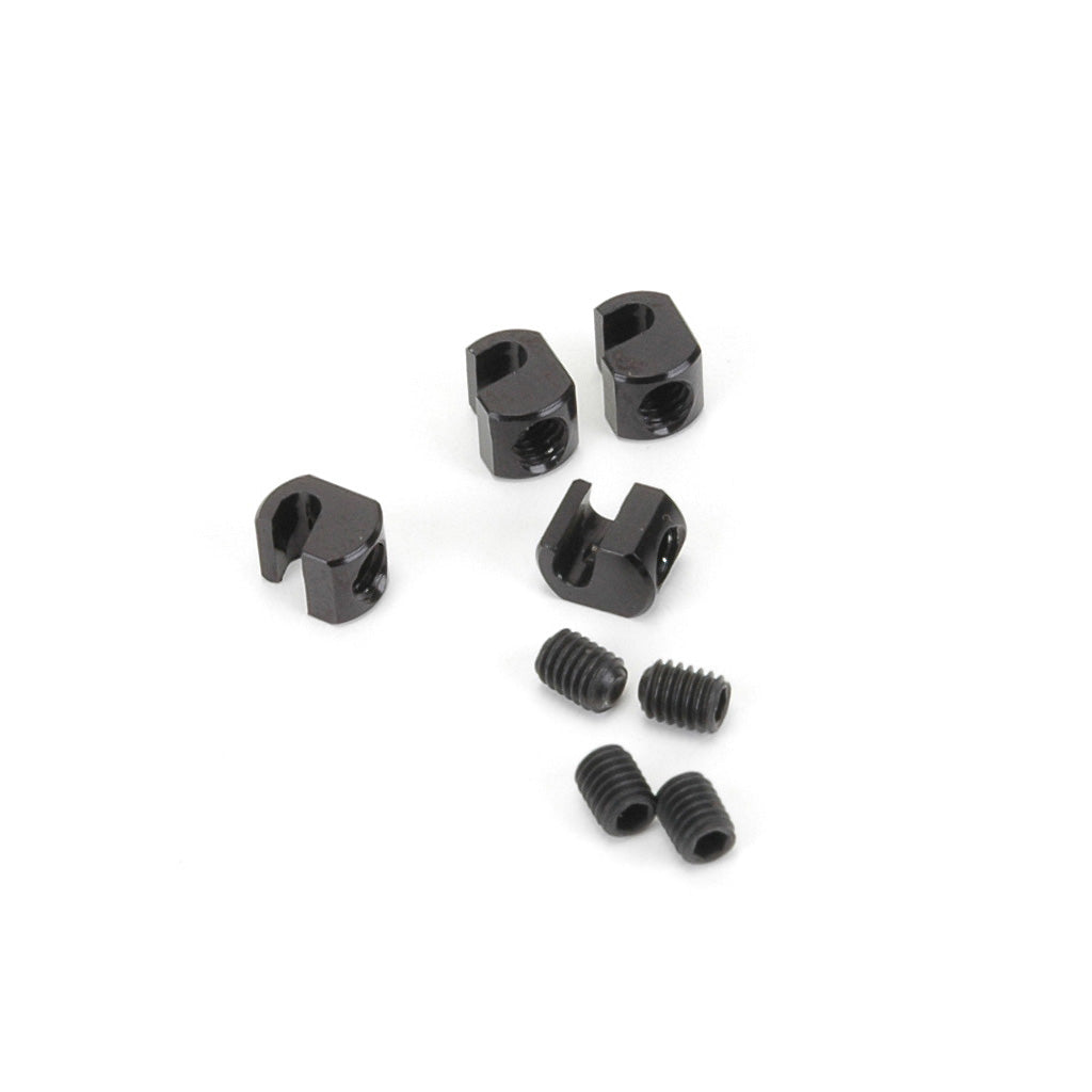 Roll Bar Collar Set