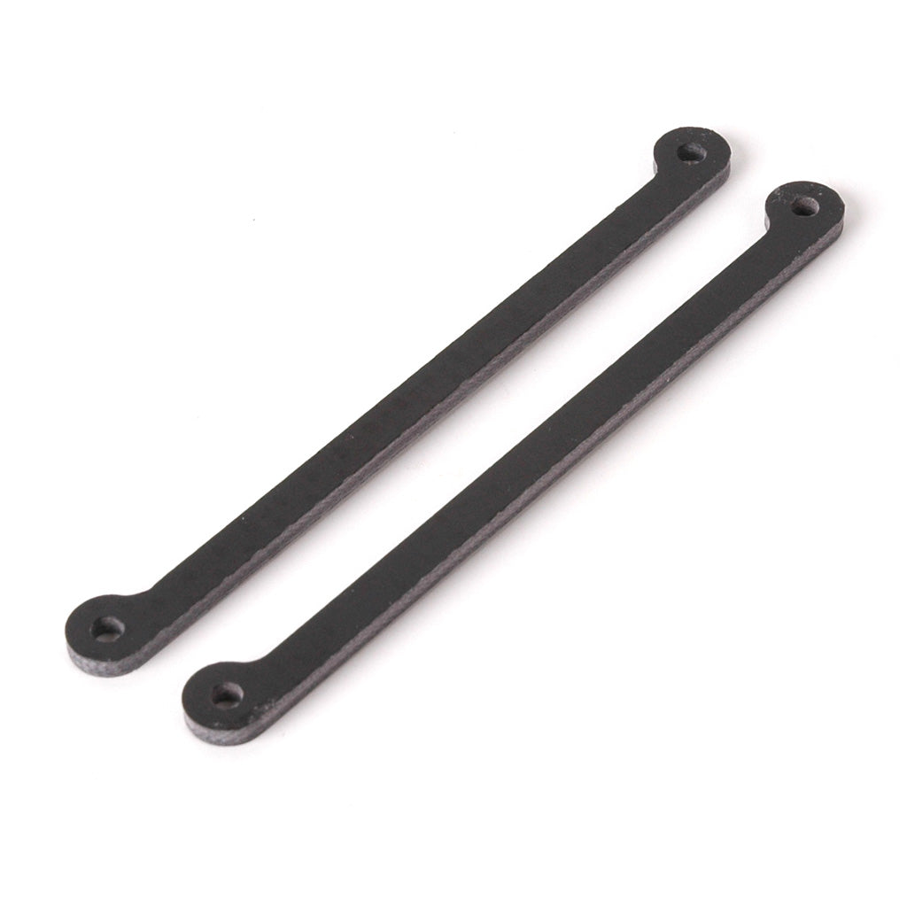 Rake Spacers 2.5mm - SS/GT