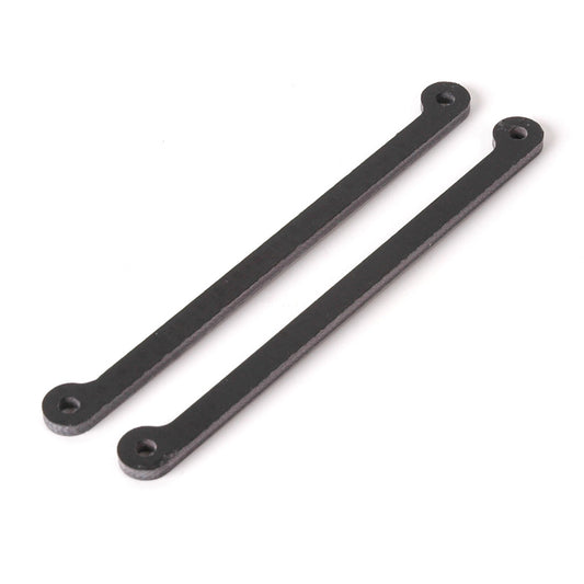 Rake Spacers 2.5mm - SS/GT