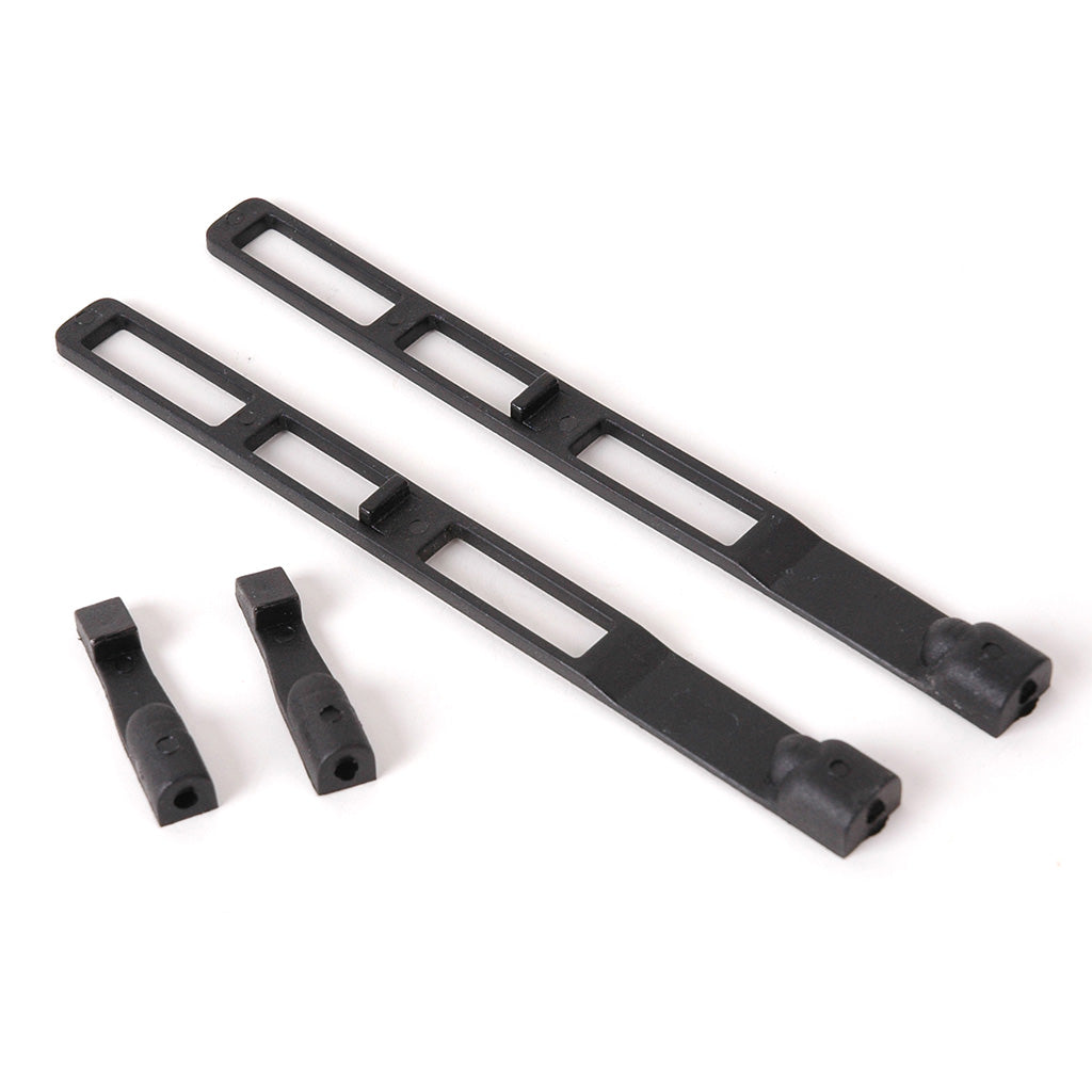 Moulded Battery Straps 6 Cell - SupaStox,PC