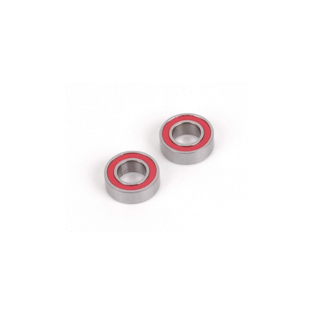 Ball Bearing - 3/16x3/8 Red Seal - (pr)