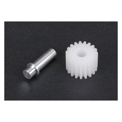 Idler Gear + Shaft - SV2,SVR,KR,KD
