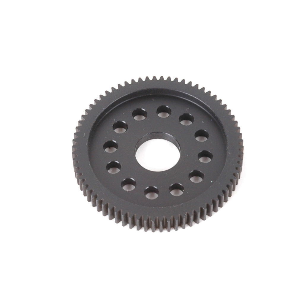 Spur Gear 48DP - 70T - SS/GT,A1-A3