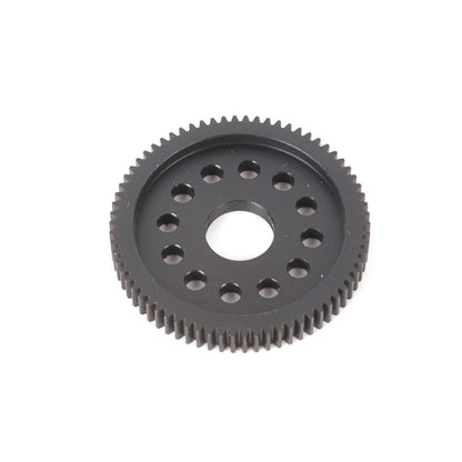 Spur Gear 48DP - 70T - SS/GT,A1-A3