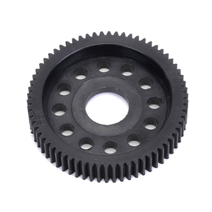 Spur Gear 48DP - 66T - SS/GT