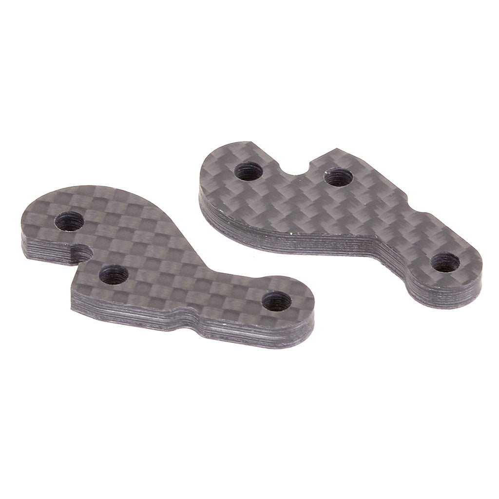 C/F Link Mount; Front 33.50mm - K1/Aero