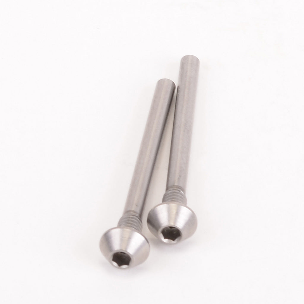 Pivot Pin; Screw Type 29mm  pr - K1/Aero,KF
