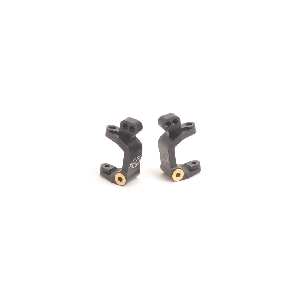 Alloy Yokes - 2WD - 5deg - Cougar