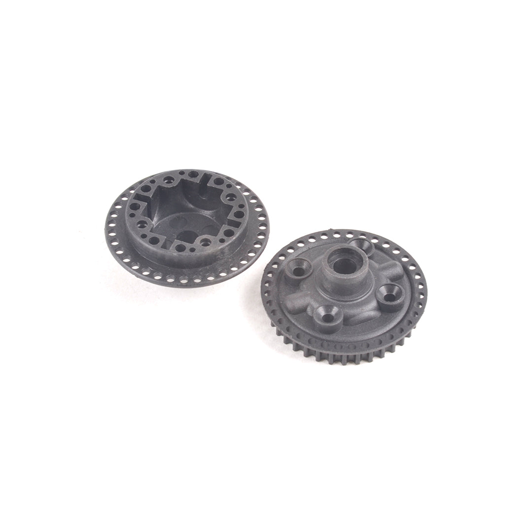 Gear Diff Housings - Mi5/evo,Neon