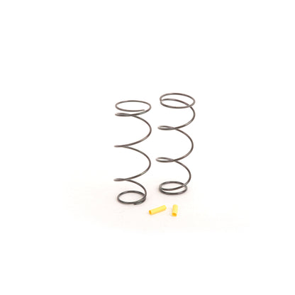 Front Springs Yellow 4.6lb/in - Storm ST/2 (pr)