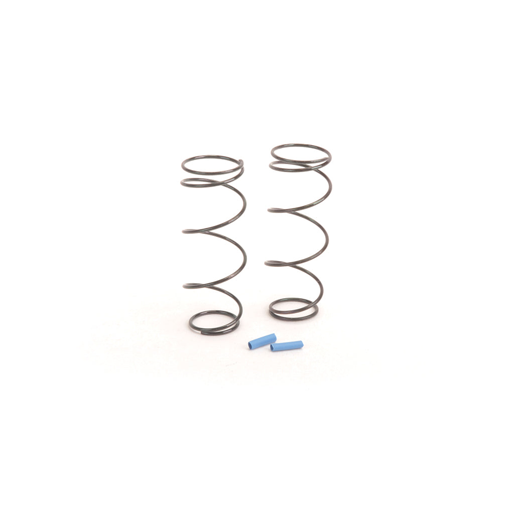 Front Springs Blue 3.7lb/in - Storm ST/2 (pr)