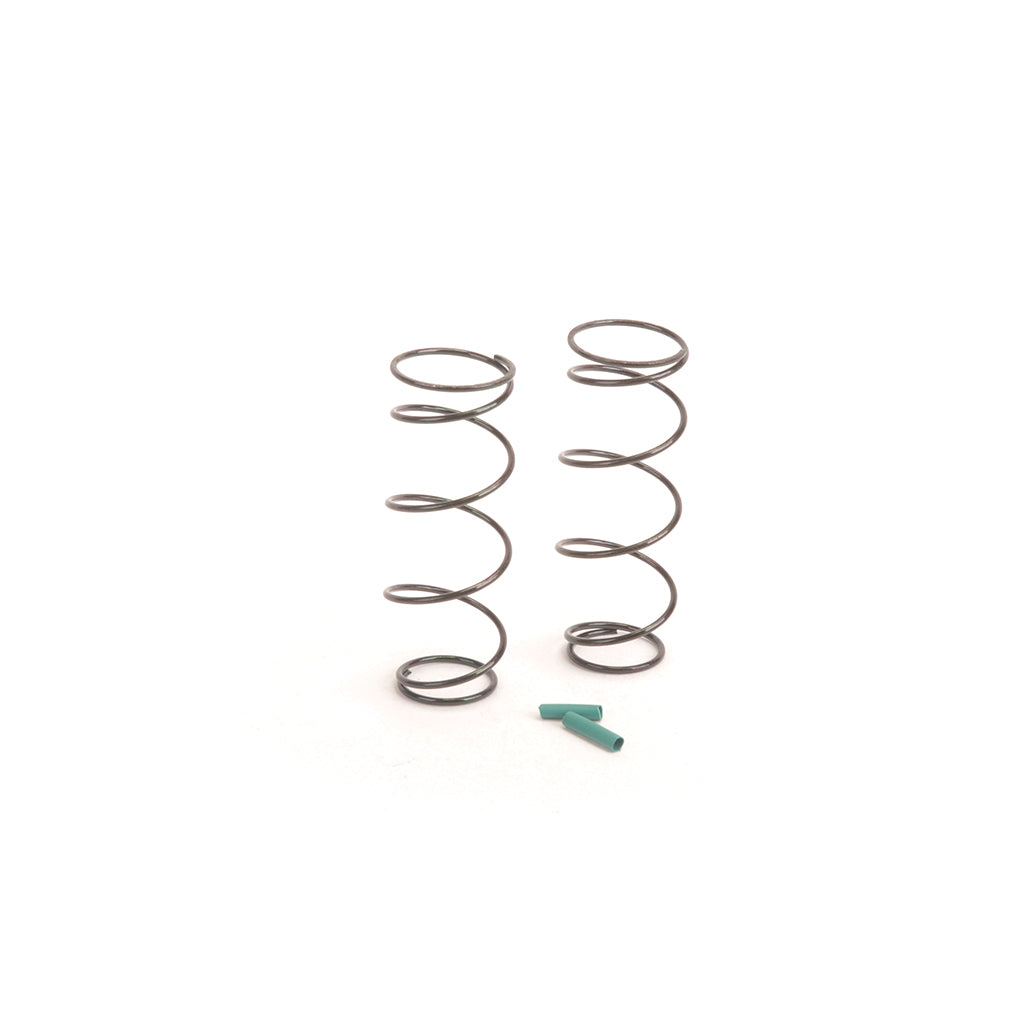 Front Springs Green 3.4lb/in - Storm ST/2 (pr)