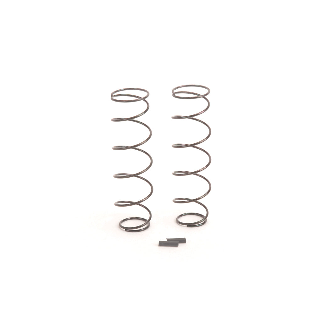 Rear Springs Black 2.6lb/in - Storm ST/2 (pr)