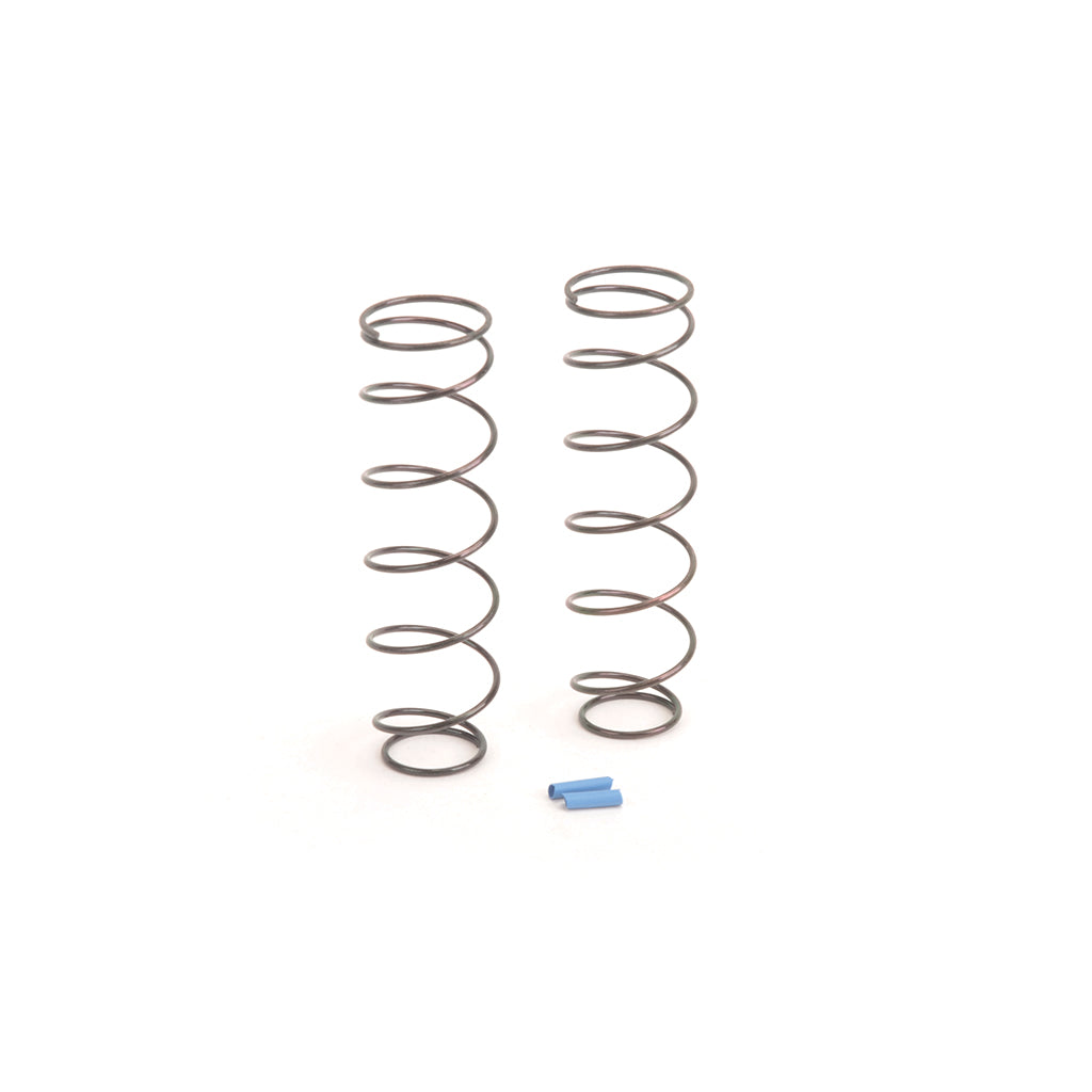 Rear Springs Green 2.2lb/in - Storm ST/2 (pr)