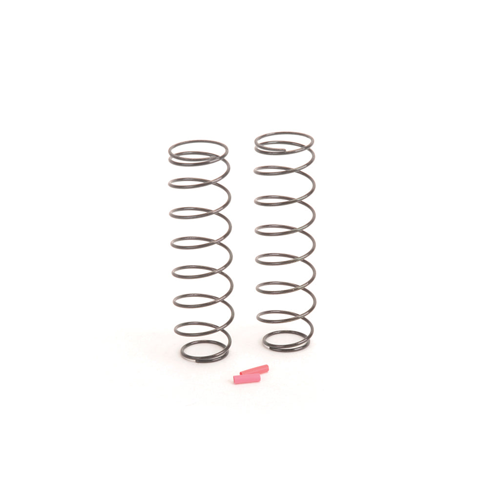 Rear Springs Red 2.0lb/in - Storm ST/2 (pr)