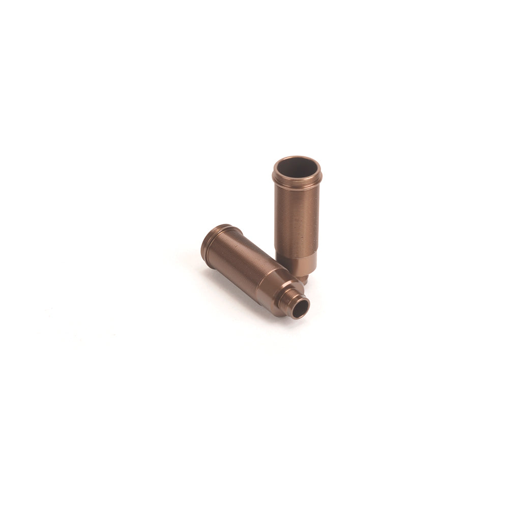 K-Coat Alloy Extra Long Shock Body - (pr) ST/2