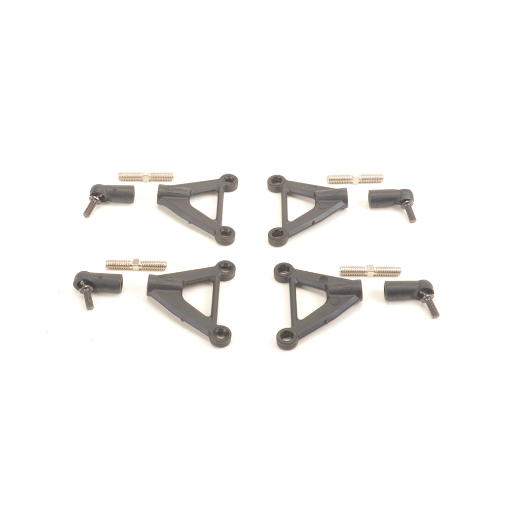 Upper Wishbone Conversion - Mi8 ,Mi9,Vibe
