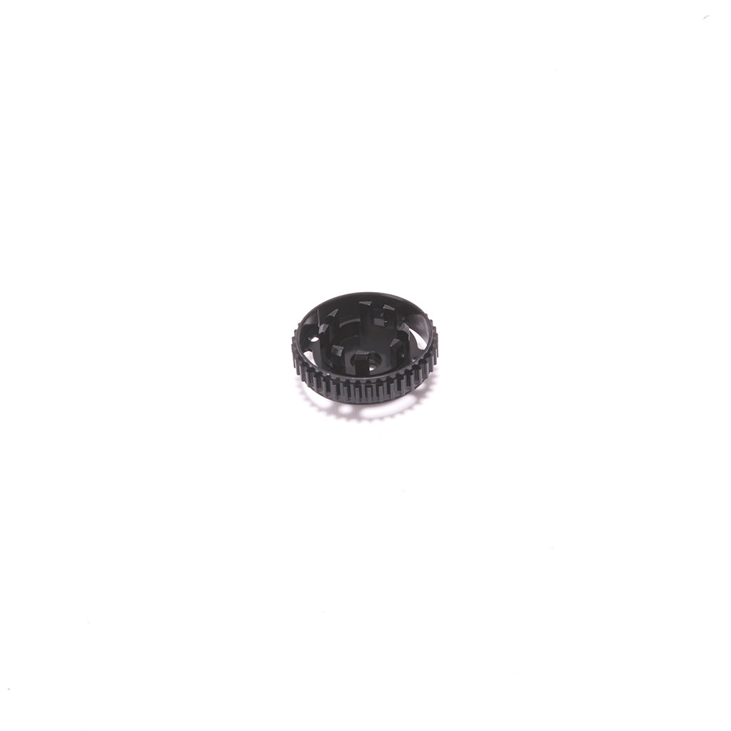 Alloy Diff Pulley - Mi8 ,FT8