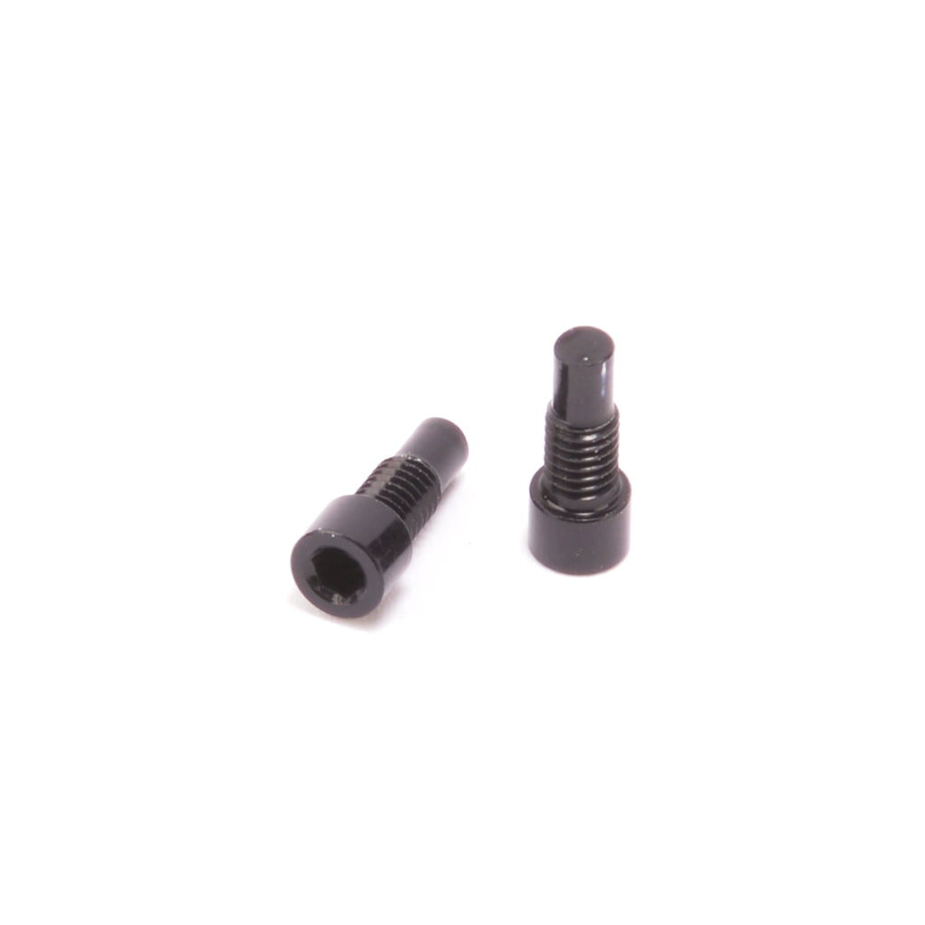 Alloy Upper Link Pivot Rear-FT8,FT9,Mi8-10 (pr)