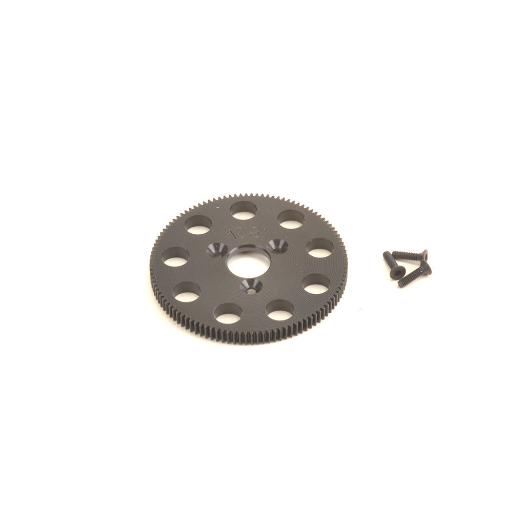 CNC Stock Spur Gear 108T 64DP - Mi8,FT8,Mi9