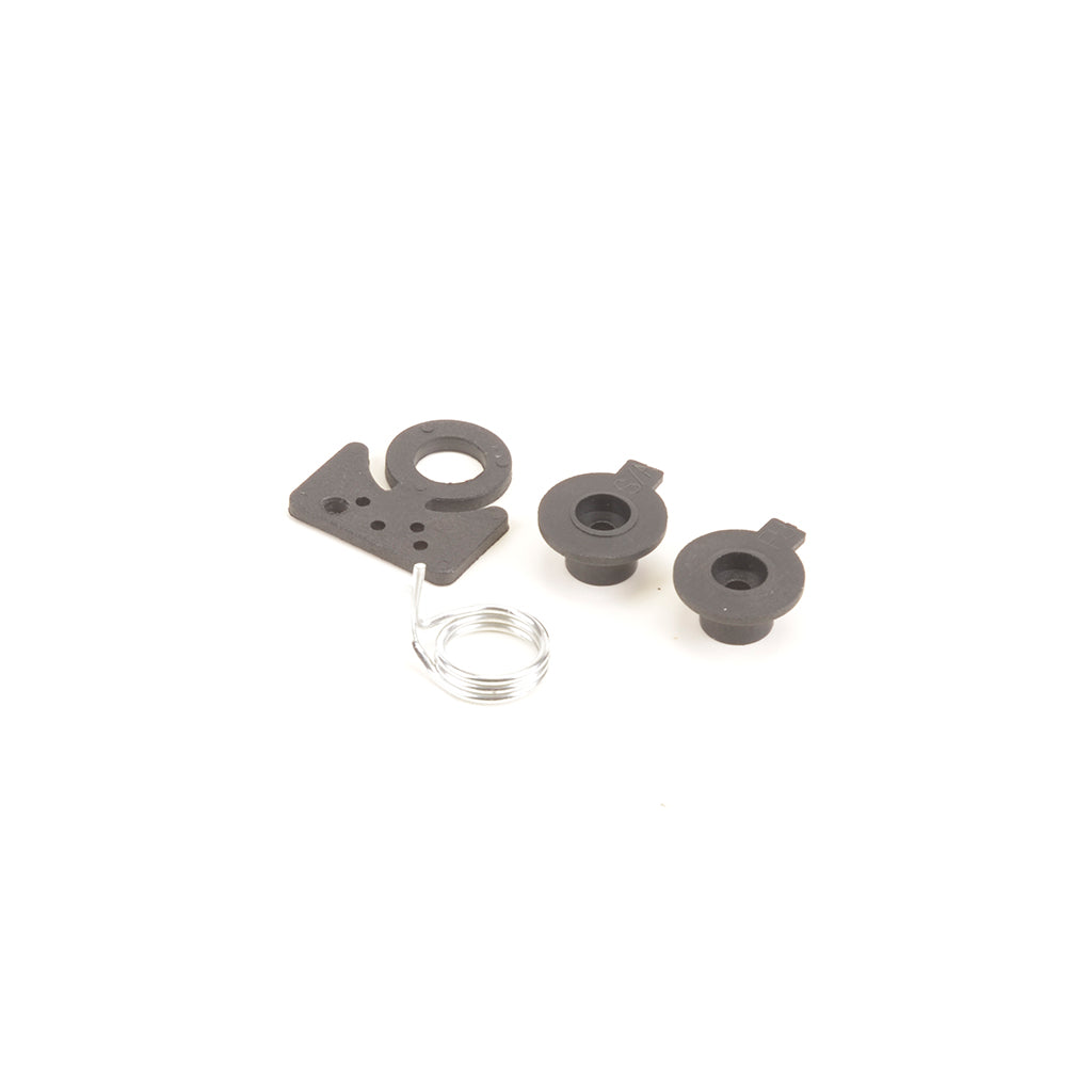 Servo Saver Set - Cougar Classic,C2W