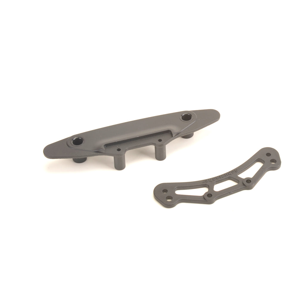 Front Bumper Mouldings - FT8,FT9,Mi8-10,Neon,Vb
