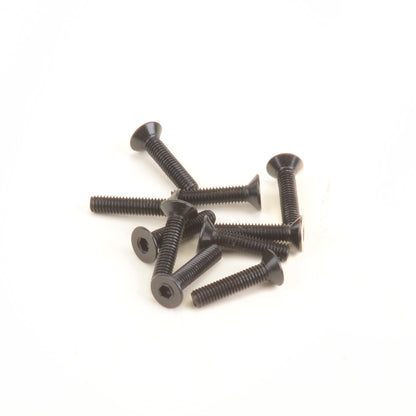 M3x14 Csk Hd Screws (pk10)