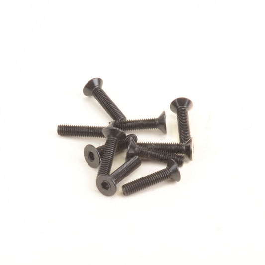 M3x14 Csk Hd Screws (pk10)