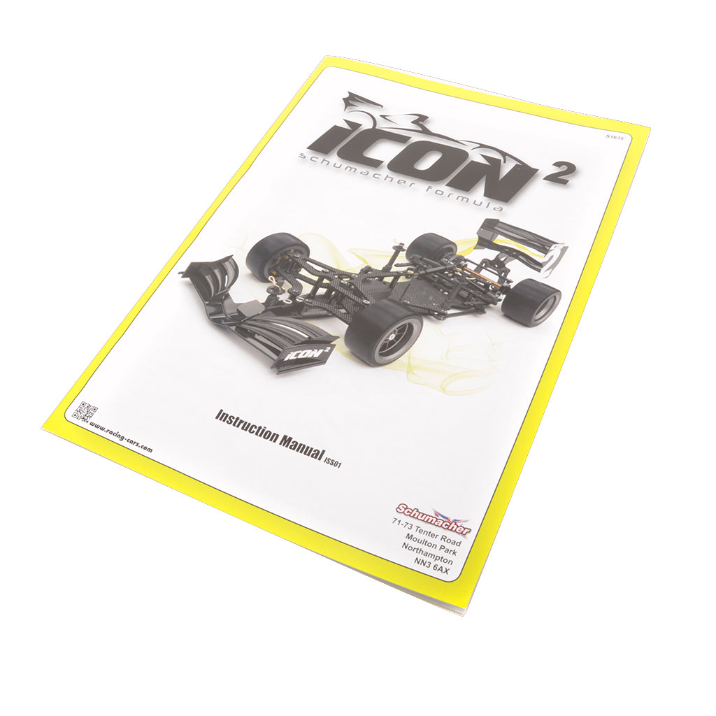Vari Shock Seal Pack  (pr)