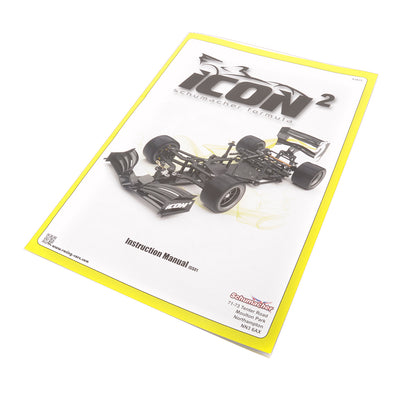 Vari Shock Seal Pack  (pr)