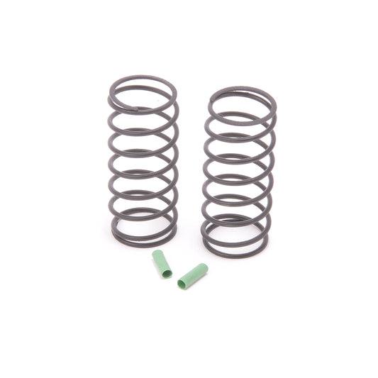 Vintage Springs Short Green 5.2lb/in (pr)