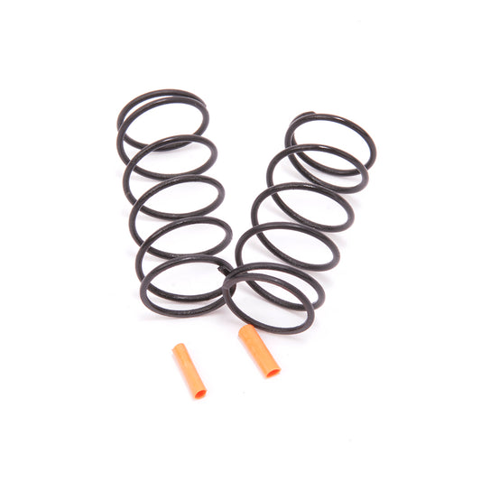 Vintage Springs Short Orange 8.0lb/in (pr)