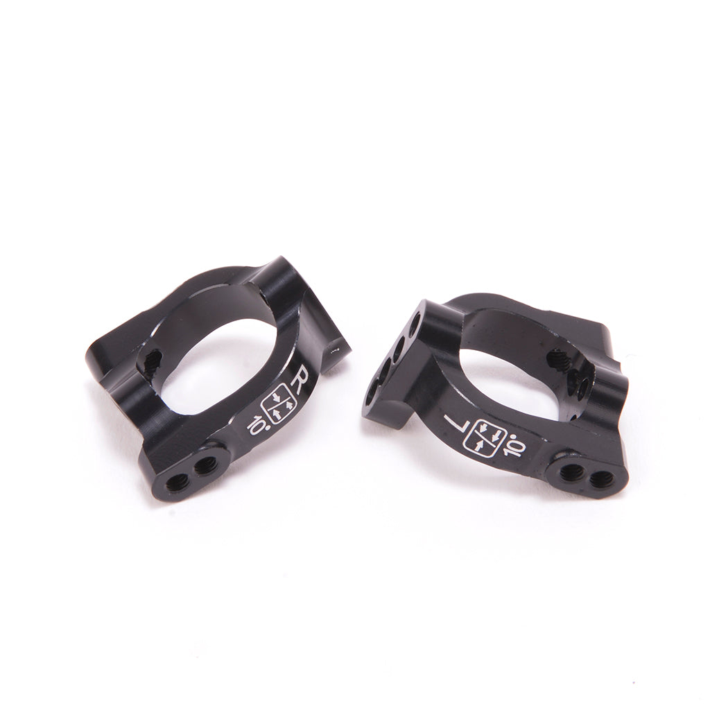 Alloy 10 Degree Yokes (pr) - L1R/PB