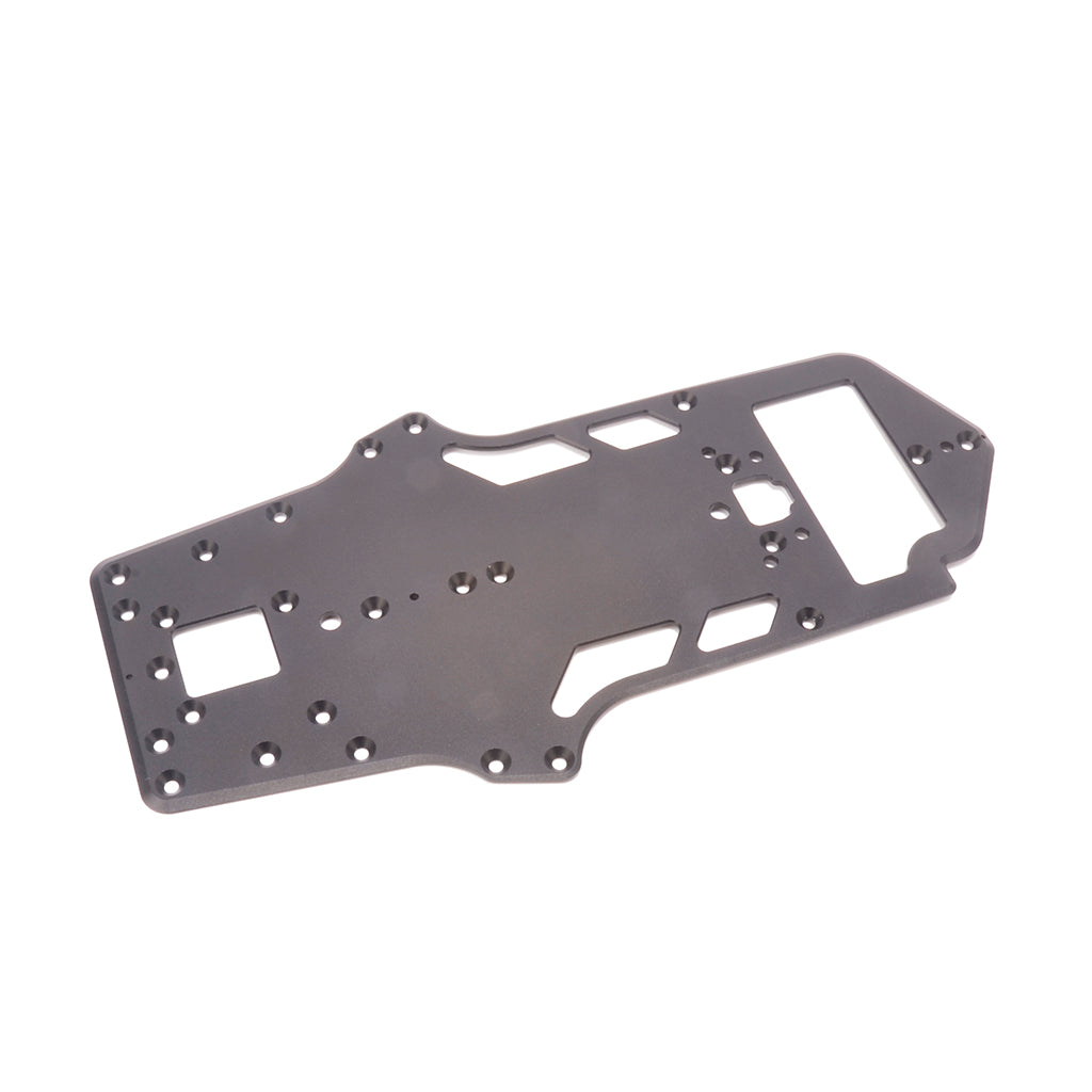 Alloy Chassis - E5,E6
