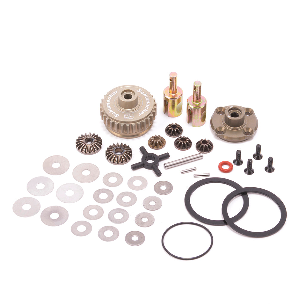Ball Grippa Joints - Long Stud   8prs