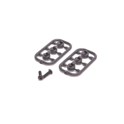 Ball Grippa Joints - Long Stud   8prs
