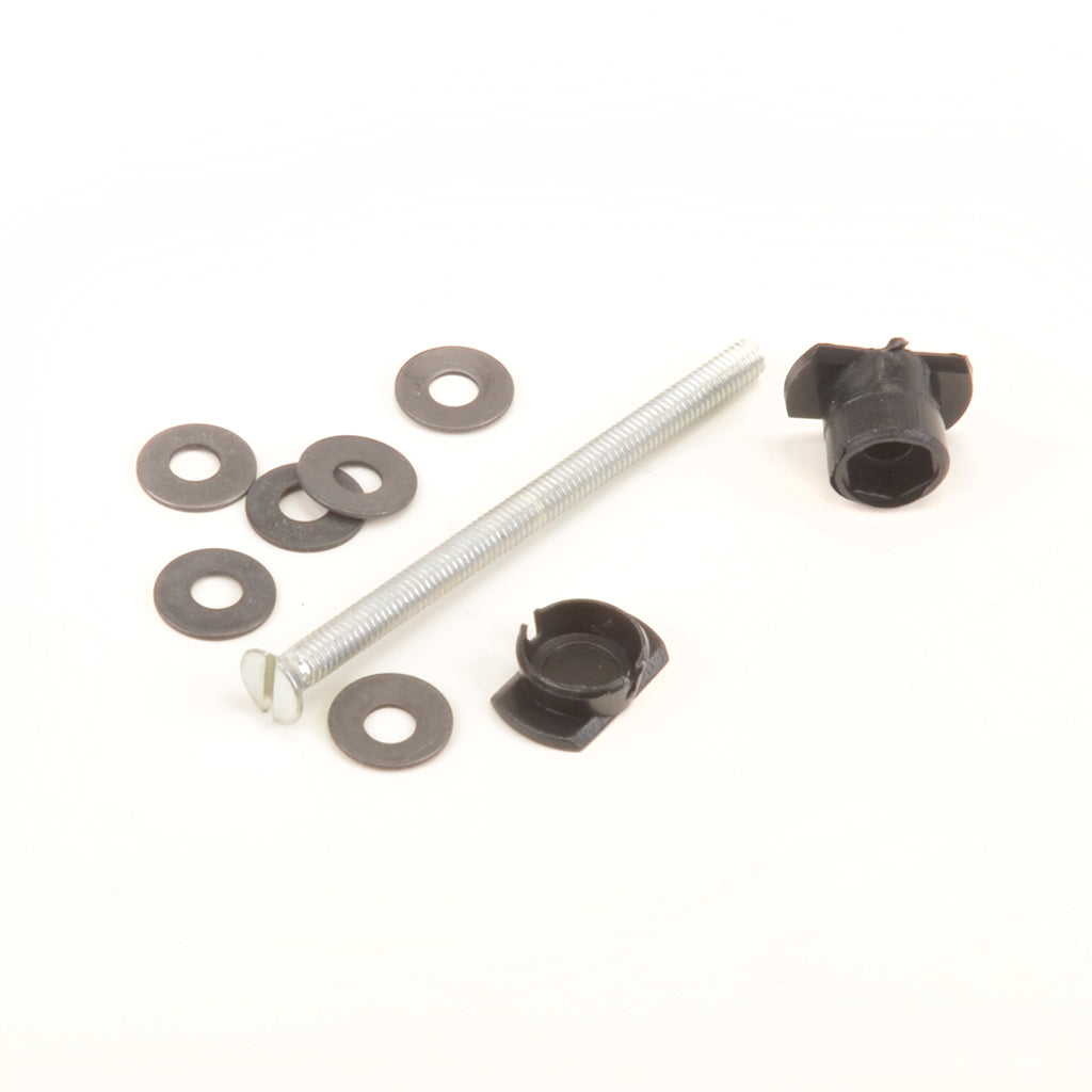 Alloy 2.5 Deg Yokes (pr) - ST2, LD3