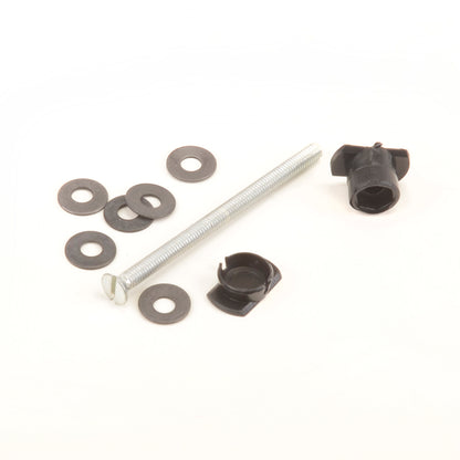 Alloy 2.5 Deg Yokes (pr) - ST2, LD3