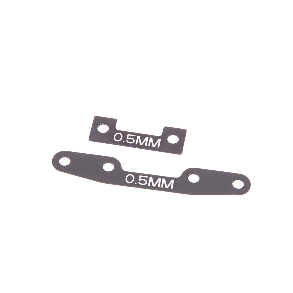 Diff screw; springs; locknut and cover