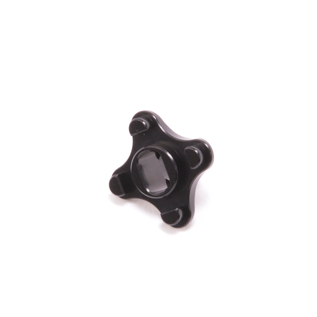 Slipper Lockout Hub - ST2, LD3