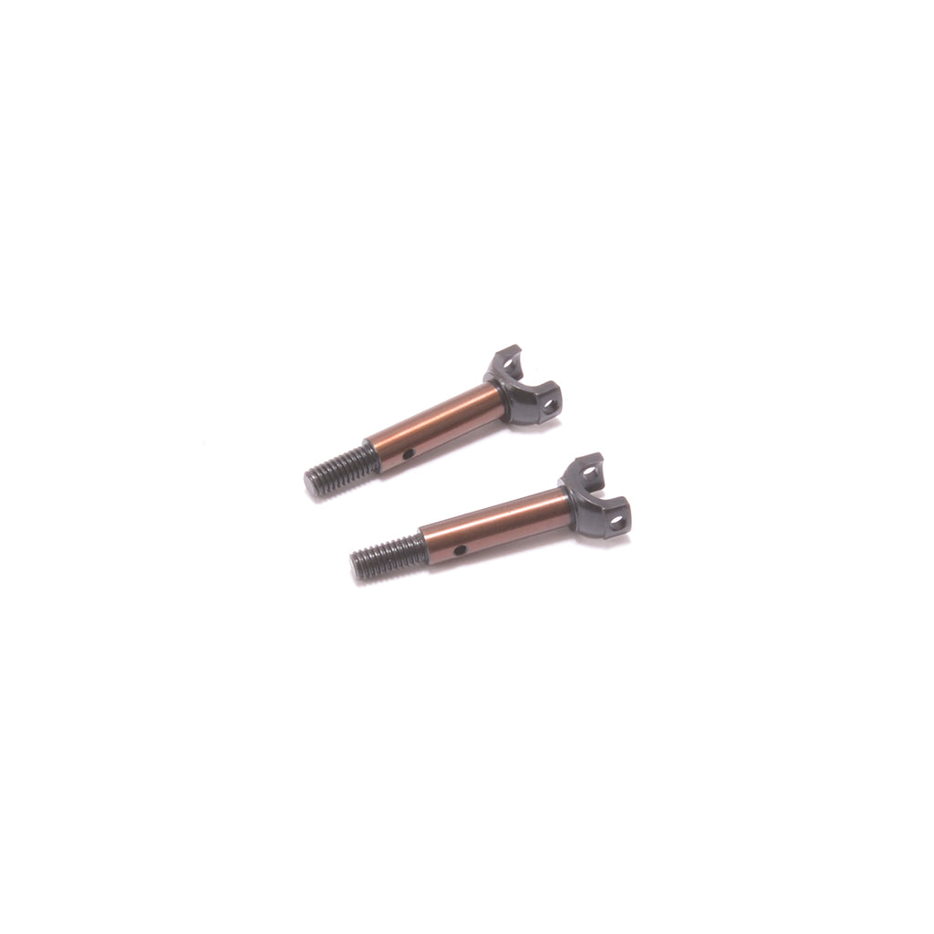 CVD Rear Axle (pr) - LD3D