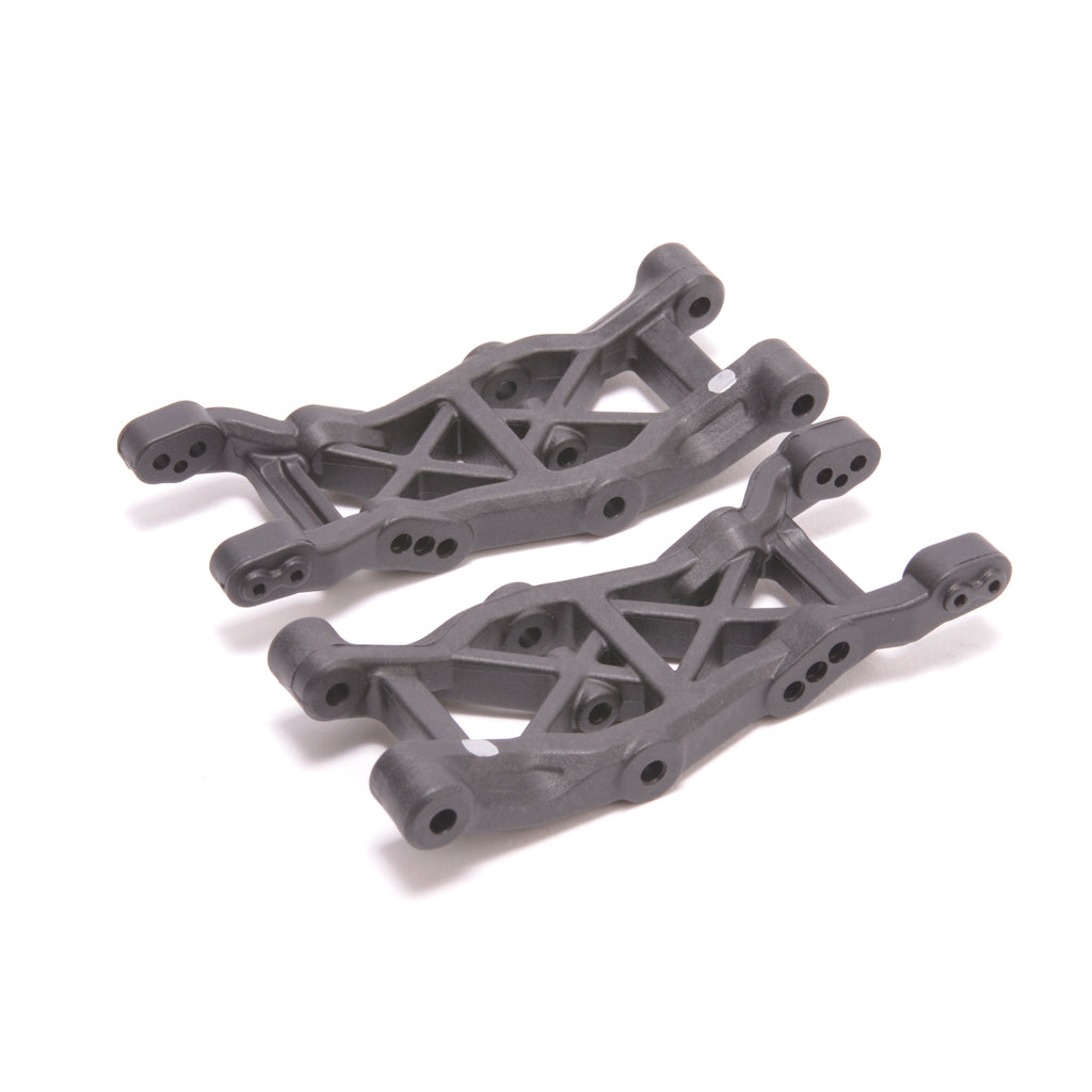 Rear Wishbones Carbon Filled (pr) - LD3/PB