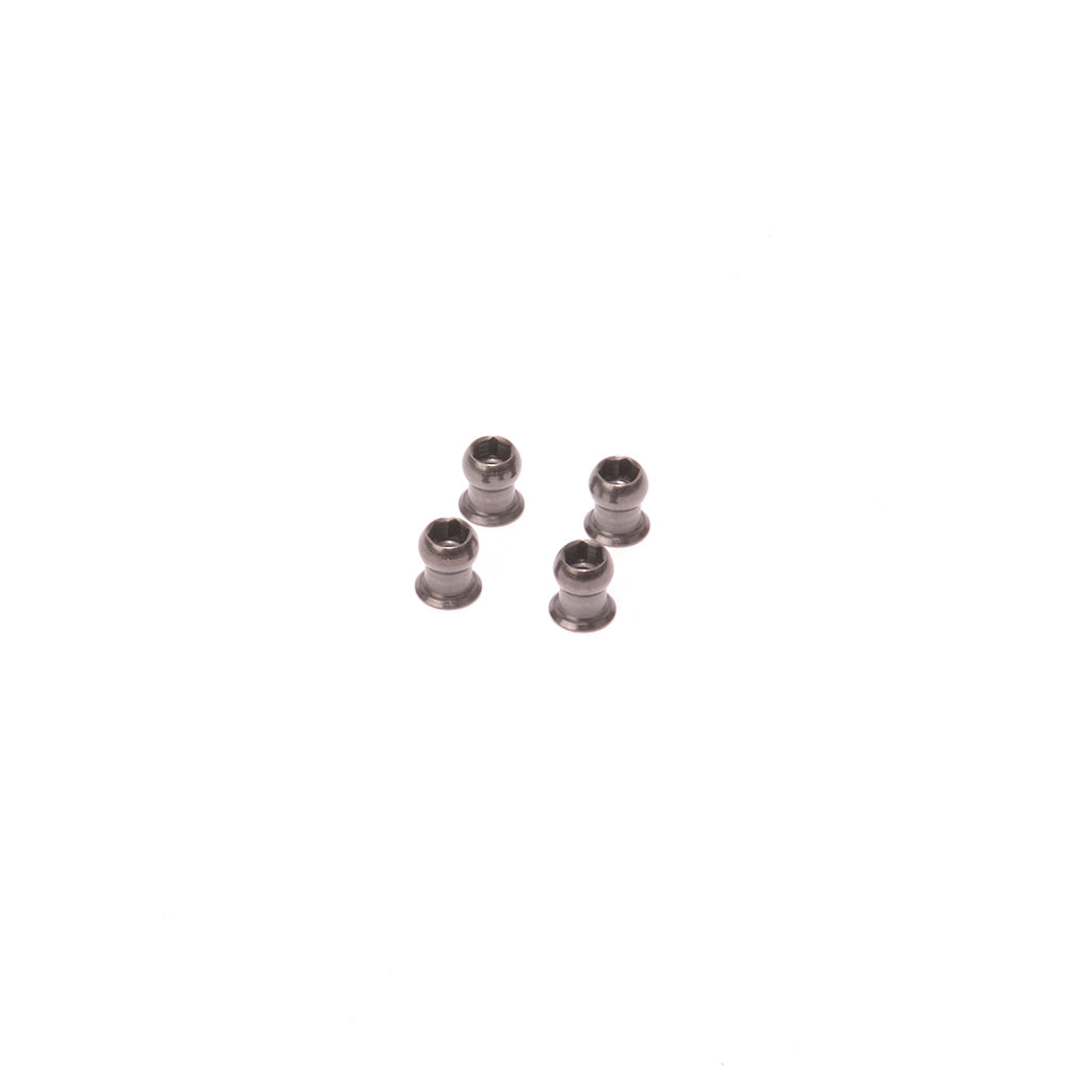 Lower Shock Ball - Mi9,FT9 (pk4)