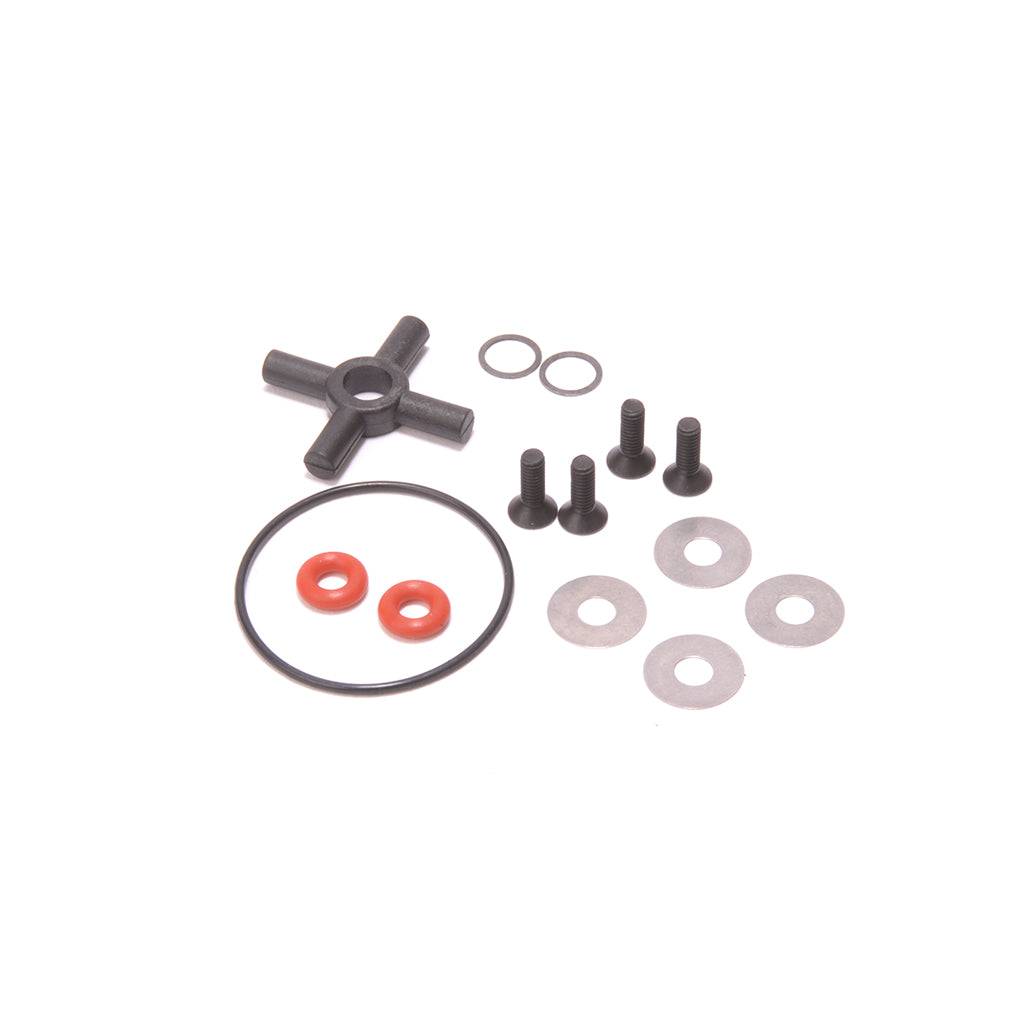 Gear Diff Rebuild Kit - Mi9,FT9,Mi10
